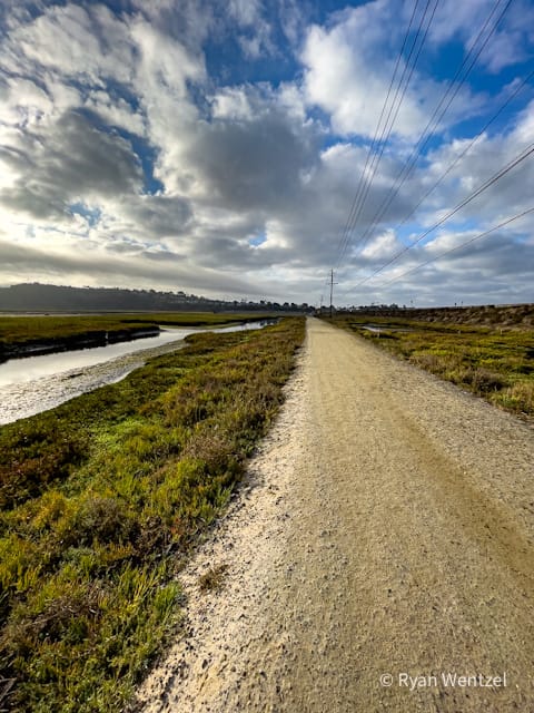 San Elijo Lagoon