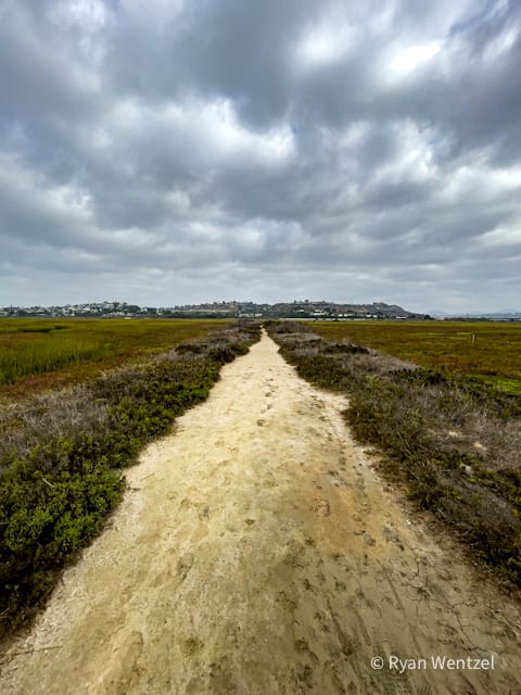 San Elijo Lagoon