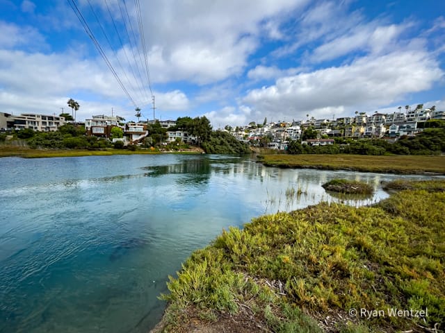 San Elijo Lagoon